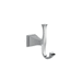 Delta Faucet D75135 Chrome Robe Hook