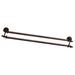 Delta Faucet D75224RB Venetian Bronze Towel Bar