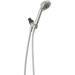 Delta Faucet D75413DSN Spotshield Brushed Nickel Hand Held Shower