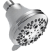 Delta Faucet D75504 Chrome Shower Head