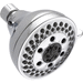 Delta Faucet D75569C Chrome Shower Head