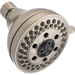 Delta Faucet D75569CSN Spotshield Brushed Nickel Shower Head