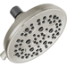 Delta Faucet D75570SN Spotshield Brushed Nickel Shower Head