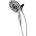 Delta Faucet D75583C Chrome Shower Head