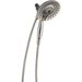 Delta Faucet D75583CSN Satin Nickel Shower Head