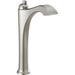 Delta Faucet D756SSLHPDST Brilliance Stainless Faucet Body