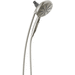 Delta Faucet D75613SN Satin Nickel Hand Held Shower