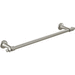 Delta Faucet D75618SS Brilliance Stainless Towel Bar