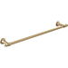 Delta Faucet D75624CZ Brilliance Champagne Bronze Towel Bar