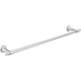 Delta Faucet D75624 Chrome Towel Bar