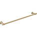 Delta Faucet D75630CZ Brilliance Champagne Bronze Towel Bar