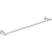 Delta Faucet D75630 Chrome Towel Bar