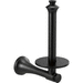 Delta Faucet D756505BL Matte Black Paper Holder