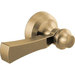 Delta Faucet D75660CZ Brilliance Champagne Bronze Toilet Tank Lever