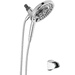 Delta Faucet D75687D Chrome Shower Head