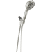 Delta Faucet D75740SN Brushed Nickel Hand Held Shower