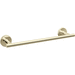 Delta Faucet D75912PN Polished Nickel Towel Bar