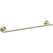 Delta Faucet D75918PN Polished Nickel Towel Bar