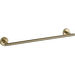 Delta Faucet D75918CZ Brilliance Champagne Bronze Towel Bar