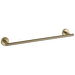 Delta Faucet D759240CZ Brilliance Champagne Bronze Towel Bar