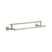 Delta Faucet D75925SS Brilliance Stainless Towel Bar