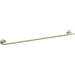 Delta Faucet D75930PN Polished Nickel Towel Bar