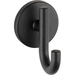 Delta Faucet D75935BL Matte Black Robe Hook