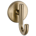 Delta Faucet D75935CZ Brilliance Champagne Bronze Robe Hook