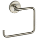 Delta Faucet D759460SS Brilliance Stainless Towel Ring