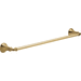 Delta Faucet D76424CZ Champagne Bronze Towel Bar