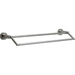 Delta Faucet D77125SS Brilliance Stainless Towel Bar