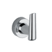 Delta Faucet D77135 Chrome Robe Hook