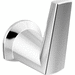 Delta Faucet D77235 Chrome Robe Hook