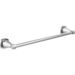 Delta Faucet D77618 Chrome Towel Bar