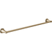 Delta Faucet D77630CZ Brilliance Champagne Bronze Towel Bar