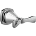 Delta Faucet D77638 Chrome Robe Hook