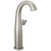 Delta Faucet D777SSLHPDST Brilliance Stainless Faucet Body