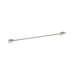 Delta Faucet D77730SS Brilliance Stainless Towel Bar