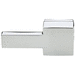 Delta Faucet D77760 Chrome Toilet Tank Lever