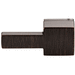 Delta Faucet D77760RB Venetian Bronze Toilet Tank Lever