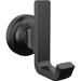 Delta Faucet D78935BL Matte Black Robe Hook