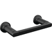 Delta Faucet D78955BL Matte Black Paper Holder