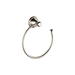 Delta Faucet D79746PN Brilliance Polished Nickel Towel Ring