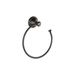 Delta Faucet D79746RB Venetian Bronze Towel Ring