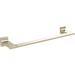 Delta Faucet D79918PN Brilliance Polished Nickel Towel Bar