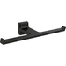 Delta Faucet D79955BL Matte Black Paper Holder