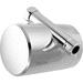 Delta Faucet D7SF100 Chrome Shower Head
