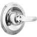 Delta Faucet DBT13010 Chrome Non-Thermostatic Valve Trim