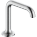 Delta Faucet D810DPA20 Chrome Electronic Bathroom Sink Faucet