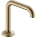Delta Faucet D810DPA90CZ Champagne Bronze Electronic Bathroom Sink Faucet